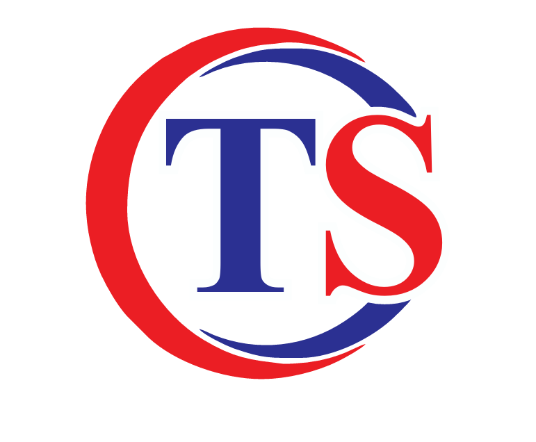 Tesla Solutions Logo